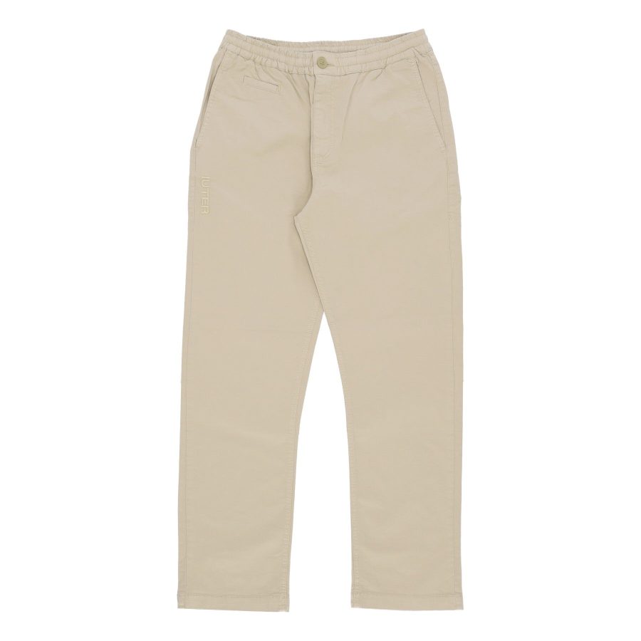 Citizen Pant Ice Long Men's Trousers