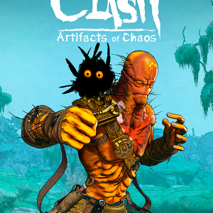 Clash: Artifacts of Chaos XBOX One / Xbox Series X|S Account