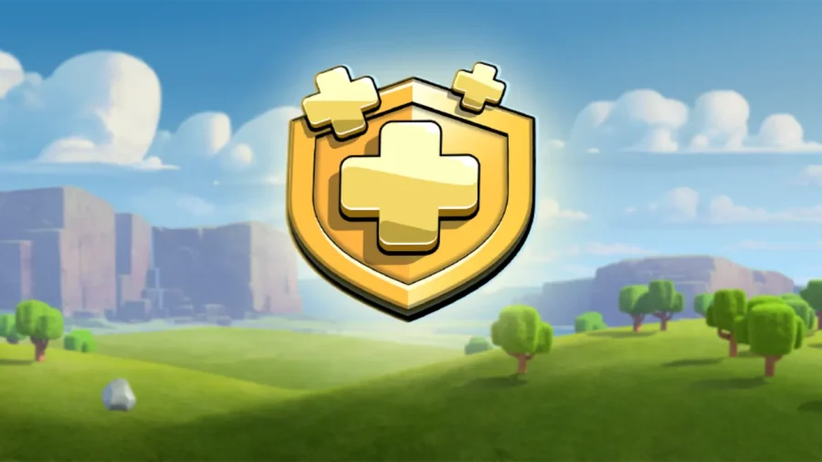 Clash Of Clans - Gold Pass Reidos Voucher