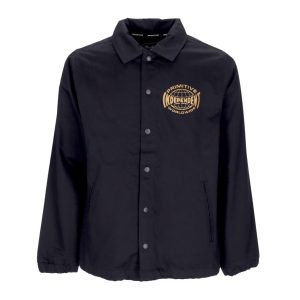 Coach Jacket Men's Global Coaches Jacket X Independent Black