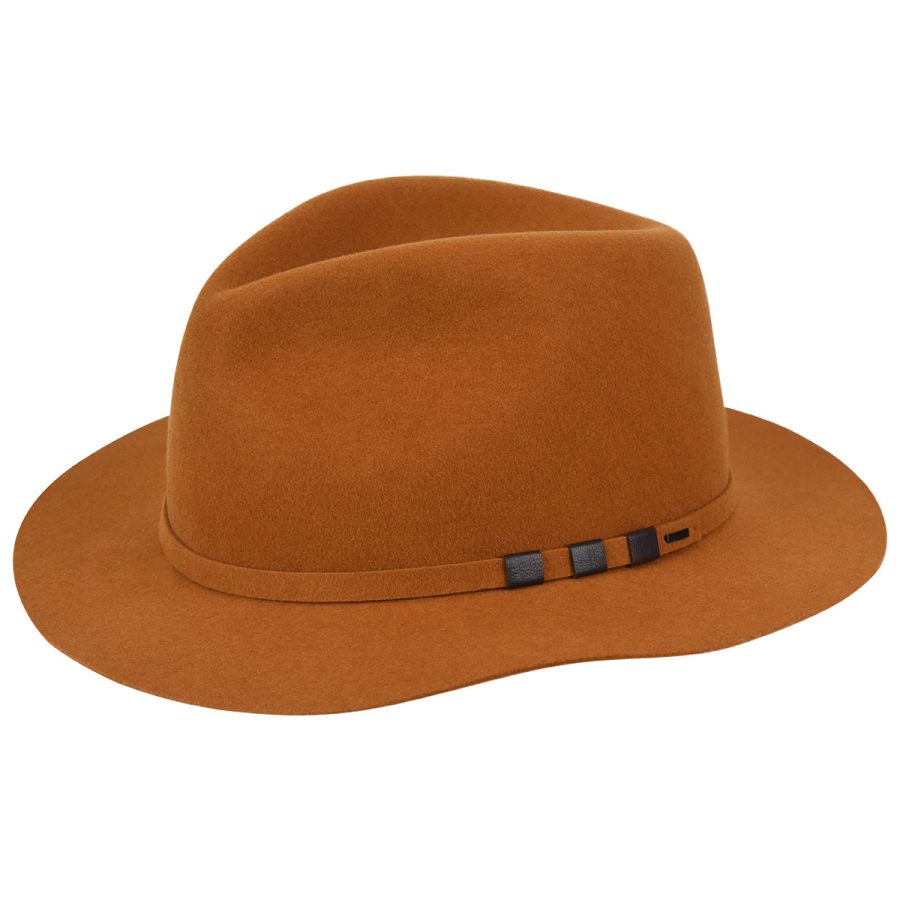 Codner Lanolux ® Fedora