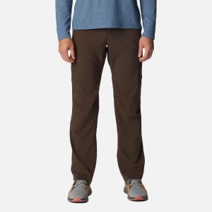 Columbia Silver Ridge Gabardine Trousers - W30/L32