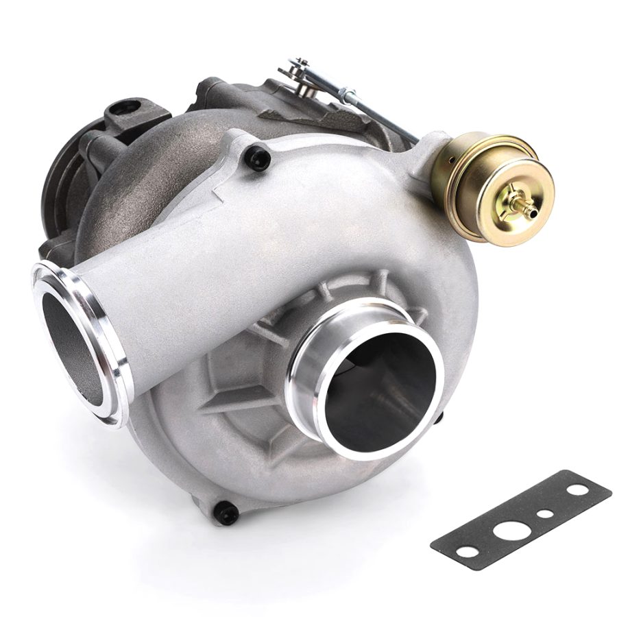 Compatible for Ford 7.3L Turbo F550 F250 F350 F450 Powerstroke Diesel Turbocharger 99.5-03