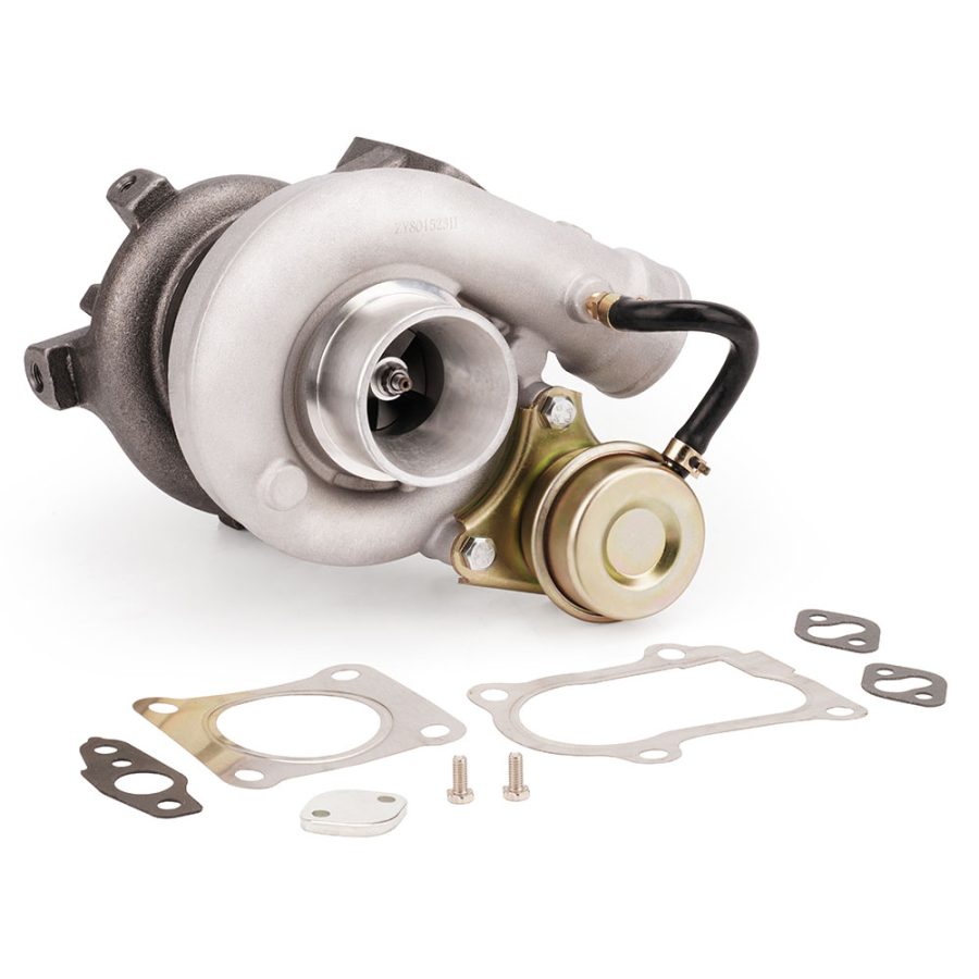 Compatible for Toyota Supra Mk3 87-94 CT26 Turbocharger 7MGTE New Turbo