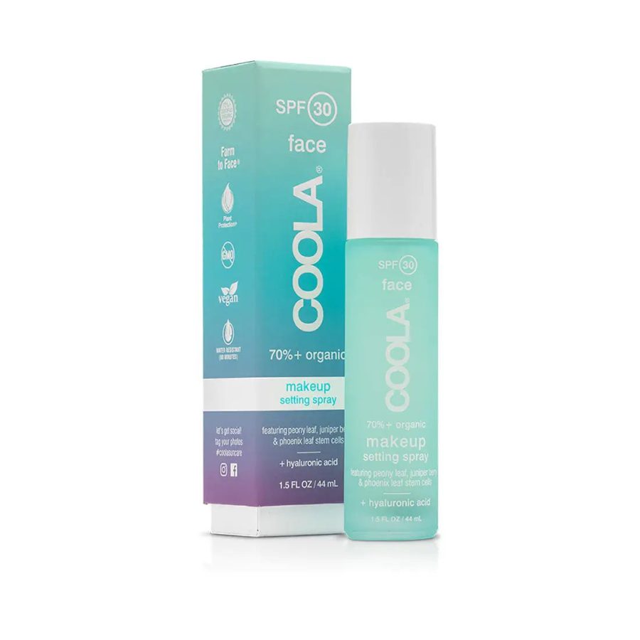 Coola Makeup Setting Spray SPF30 44ml