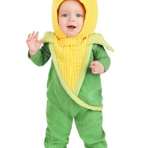 Corn Cob Jumper Infant Costume