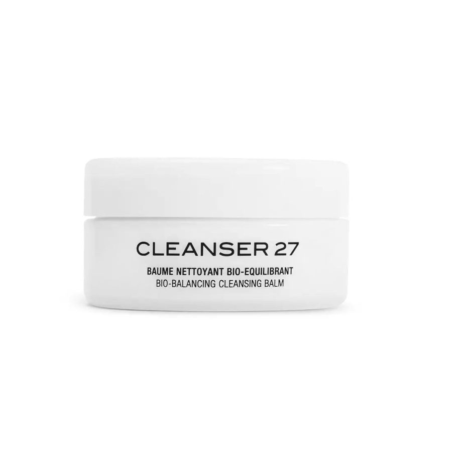 Cosmetics 27 Cleansing Balm Cleanser 27 50ml