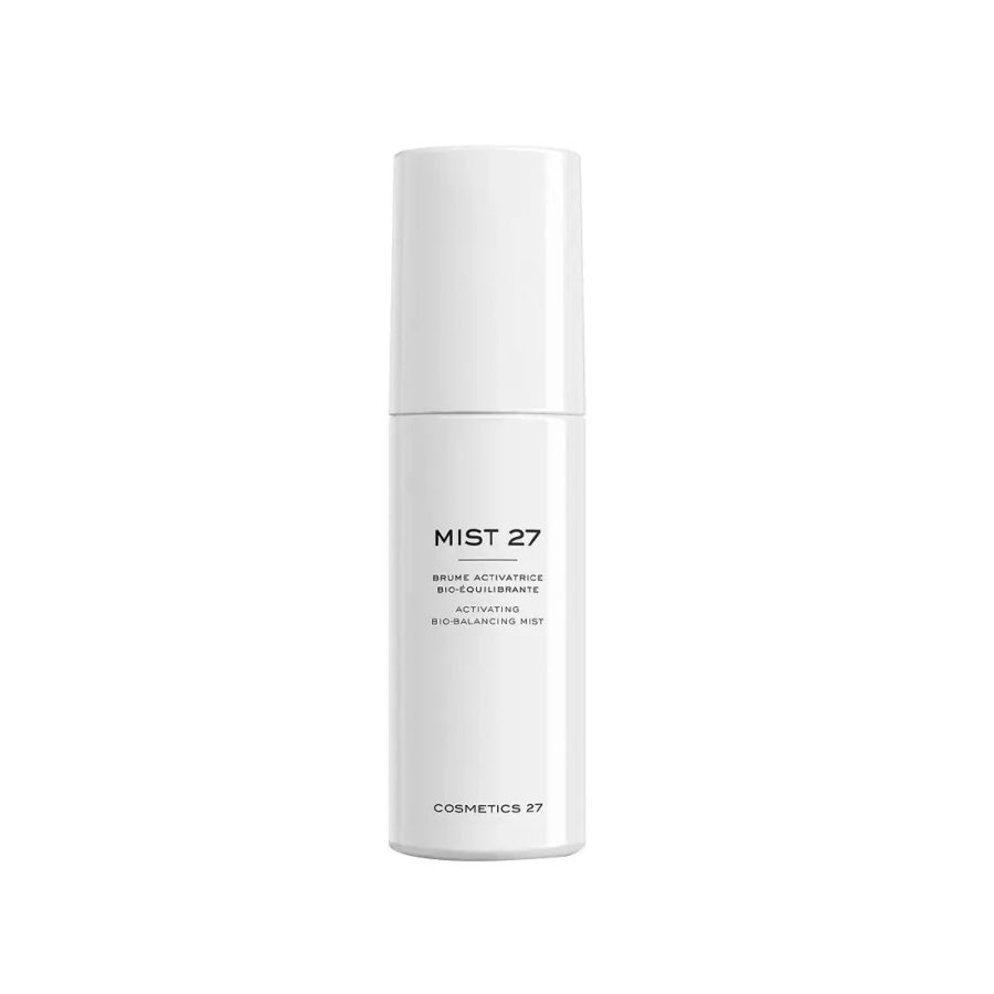 Cosmetics 27 Hydrating Mist 27 100ml