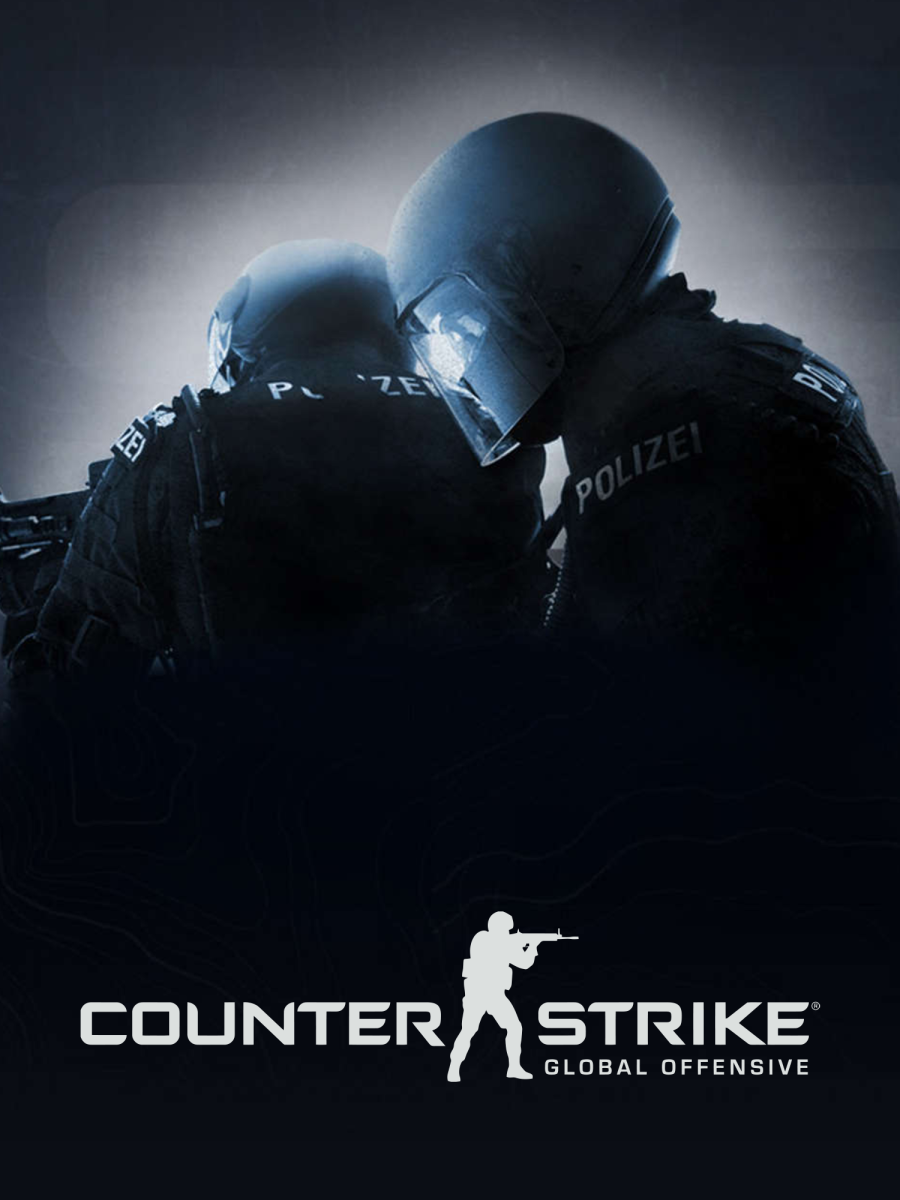 Counter-Strike: Global Offensive Prime Steam Account