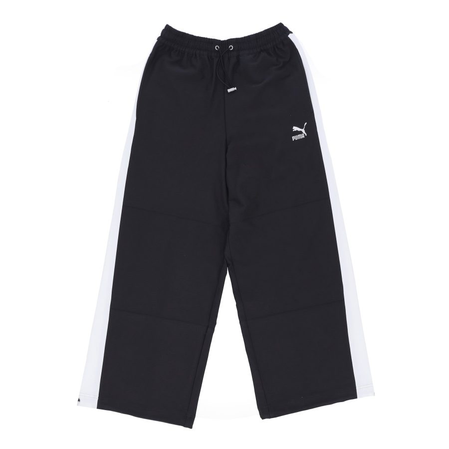 Couture Sport T7 Black Men's Long Pants