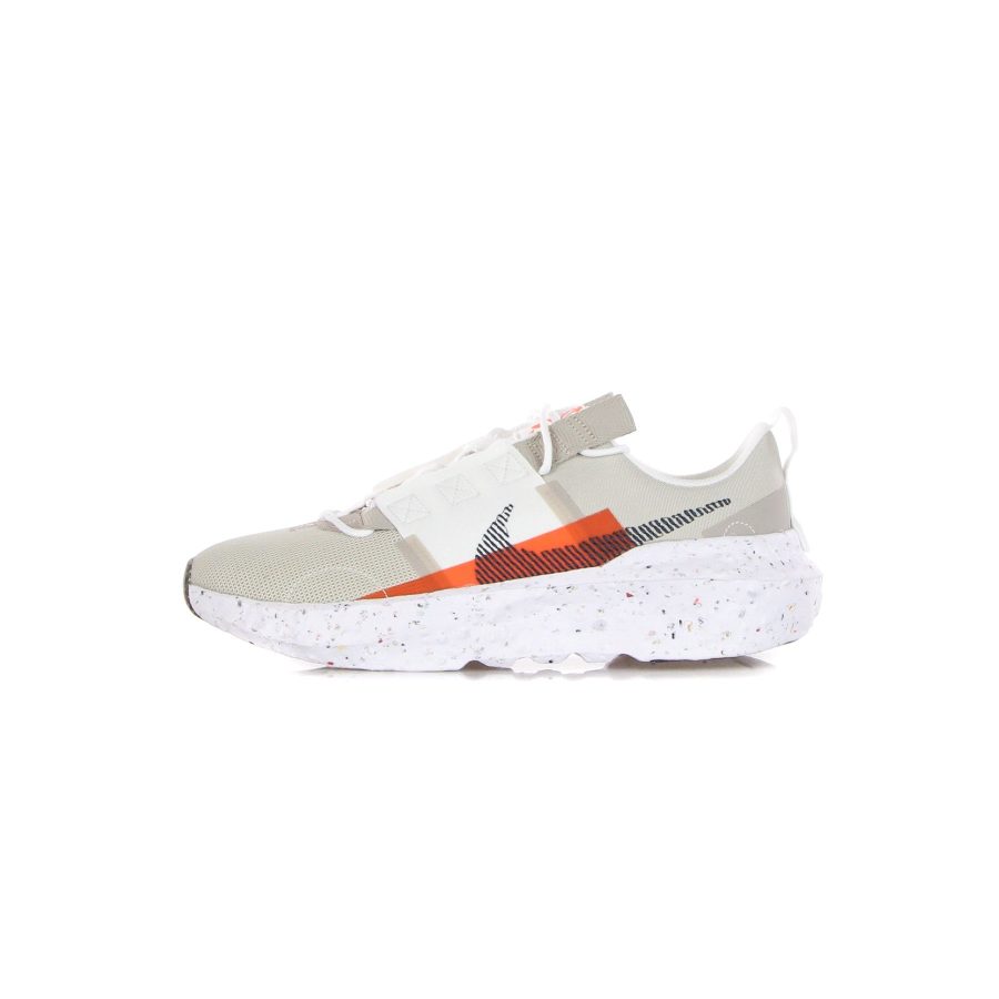 Crater Impact Cream Ii Men's Low Shoe/armory Navy/summit White/orange