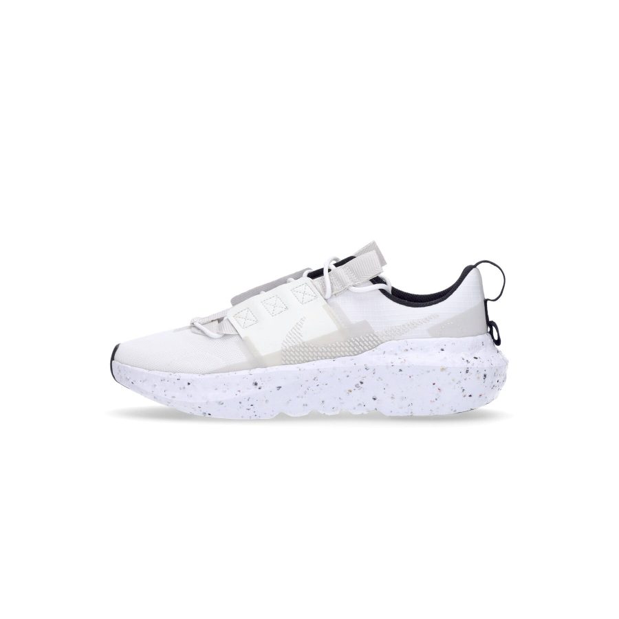 Crater Impact Se Low Men's Shoe White/light Bone/sail/volt