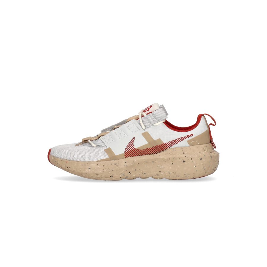 Crater Impact Se Photon Dust/cinnabar/hemp/pale Ivory Men's Low Shoe