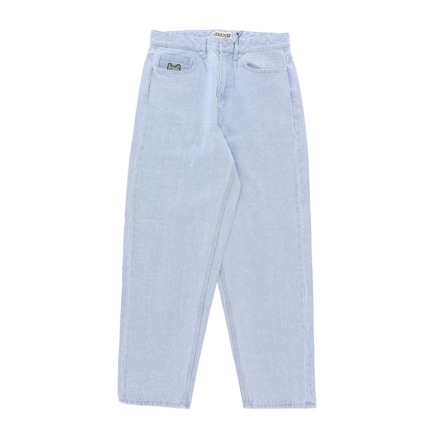 Cromer Signature Pant Light Blue Men's Jeans