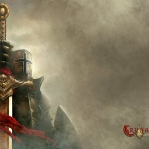 Crusaders Thy Kingdom Come Global Steam Key