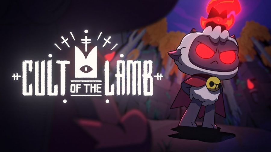 Cult of the Lamb: Cultist Edition VPN ACTIVATED Key (Xbox)