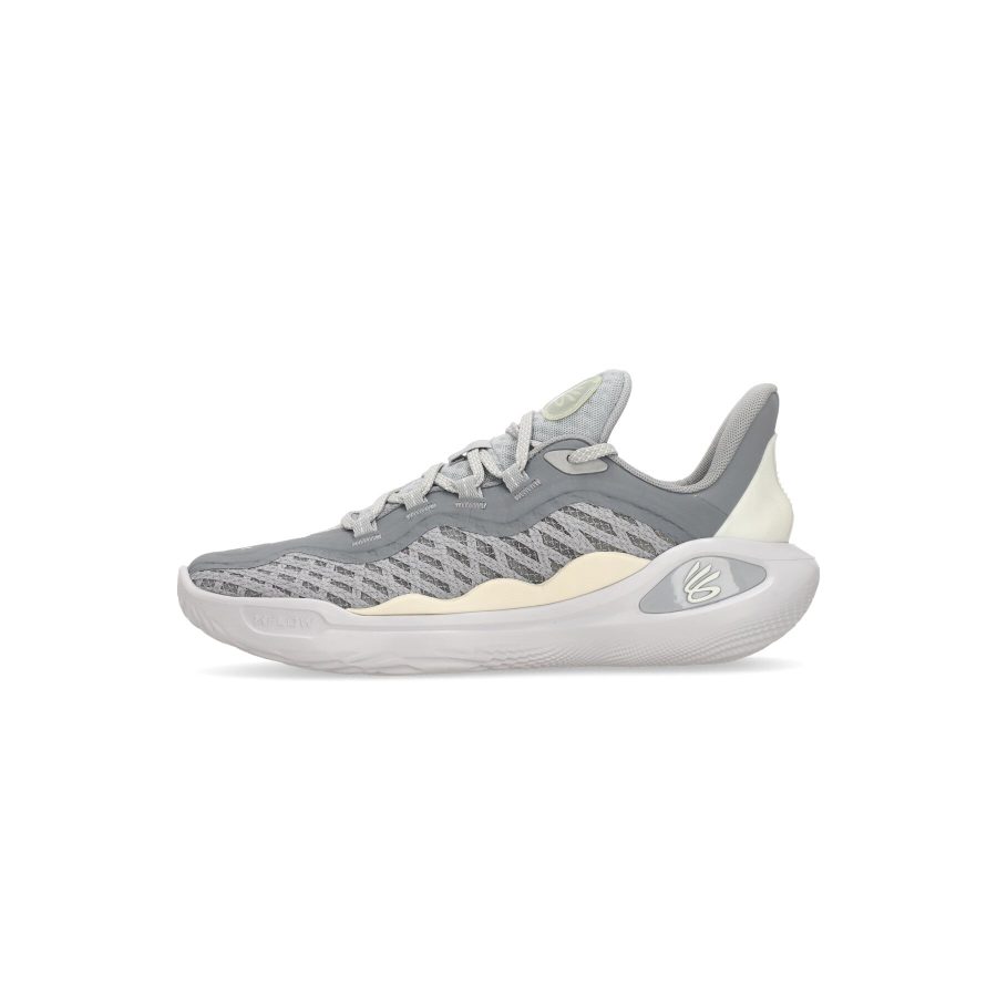 Curry 11 "yw" Men's Basketball Shoe Grey/grey