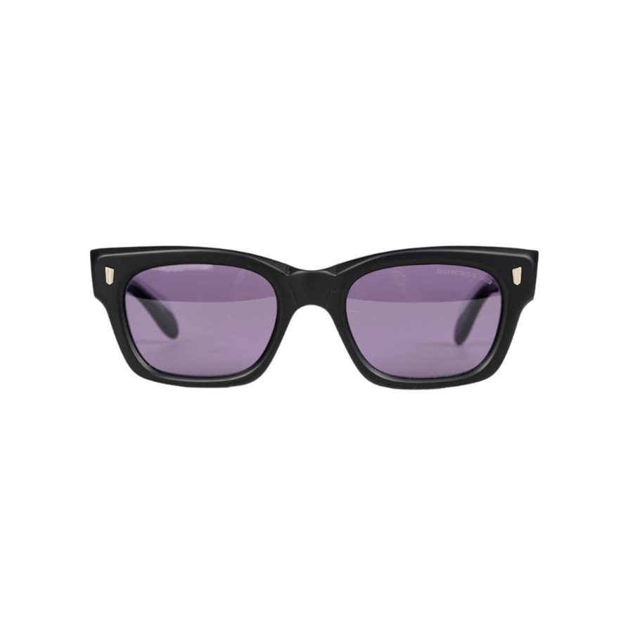 Cutler and Gross 1391 Rectangle sunglasses