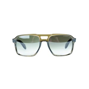 Cutler and Gross 1394 Aviator sunglasses