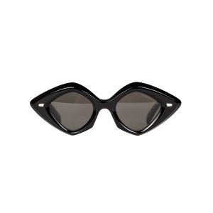 Cutler and Gross 9126 Oversize sunglasses