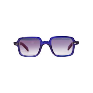 Cutler and Gross Gr02 Rectangle sunglasses