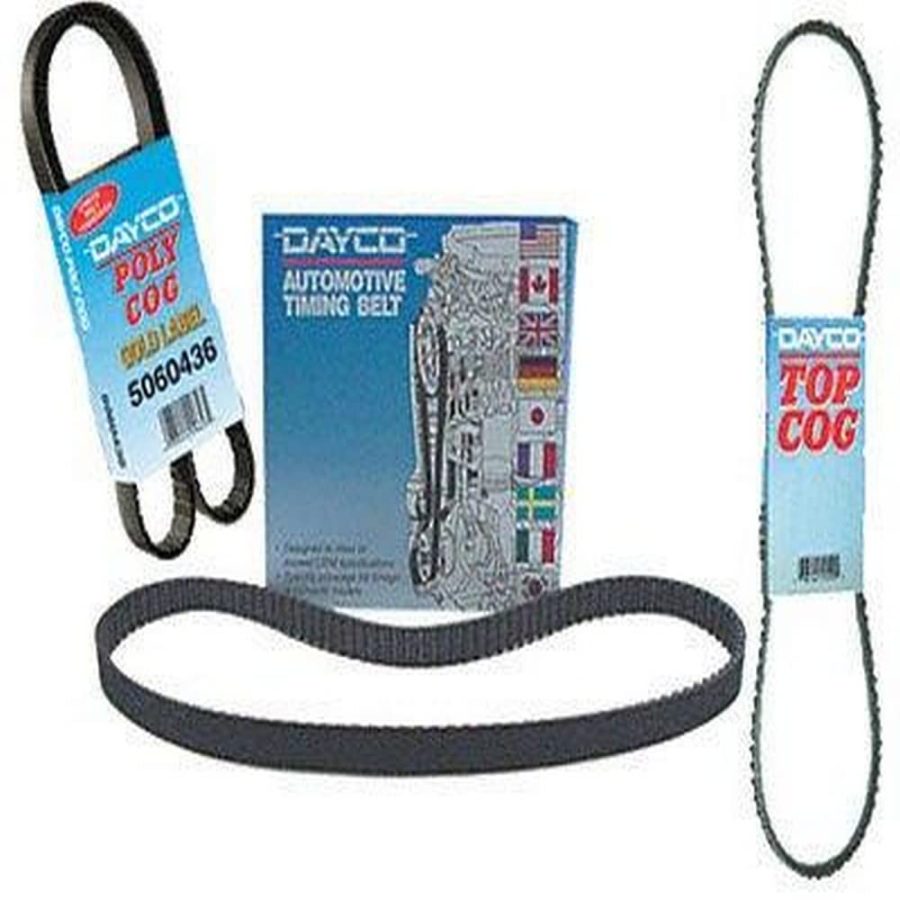 DAYCO 5060715 Serpentine Belt