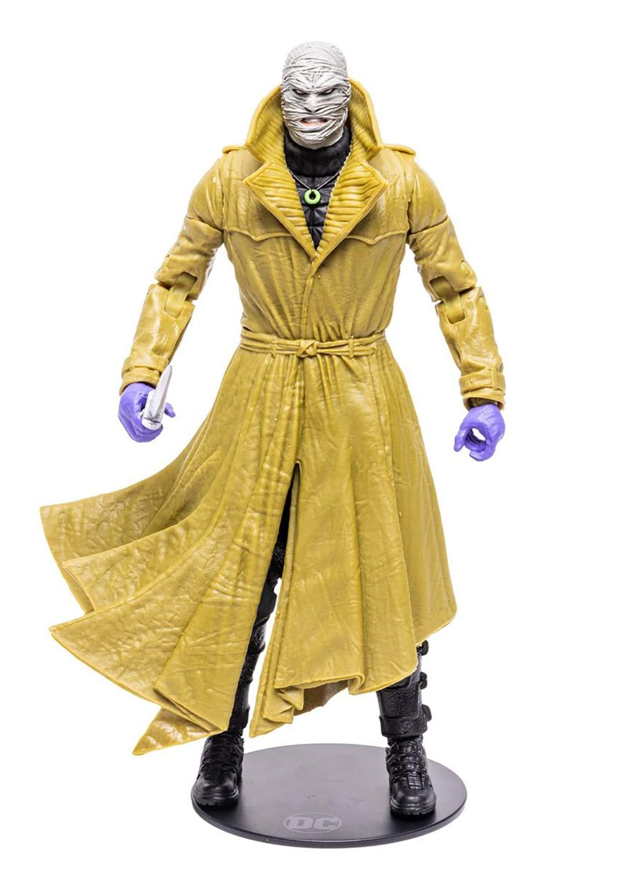 DC Multiverse Hush 7-Inch Action Figure