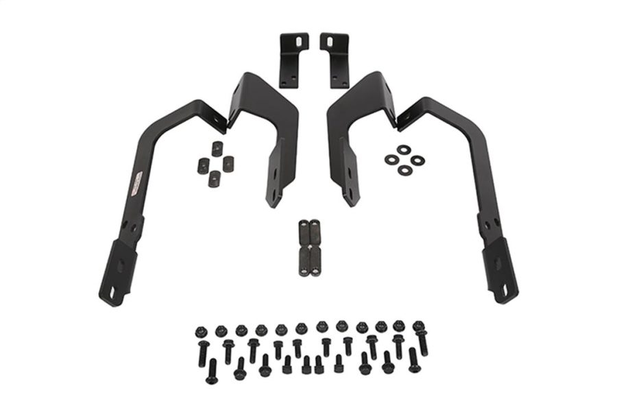 DEE ZEE DZ16274 NXc Bracket Kit Kia Sorento 2016+