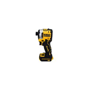 DEWALT DCF850B 20V Cordless Brushless Compact 1/4'' Impact Driver (Tool Only) (D