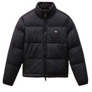 DICKIES ALATNA JACKET BLACK