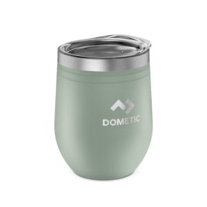 DOMETIC 9600050865 Wine Tumbler 30 - Moss