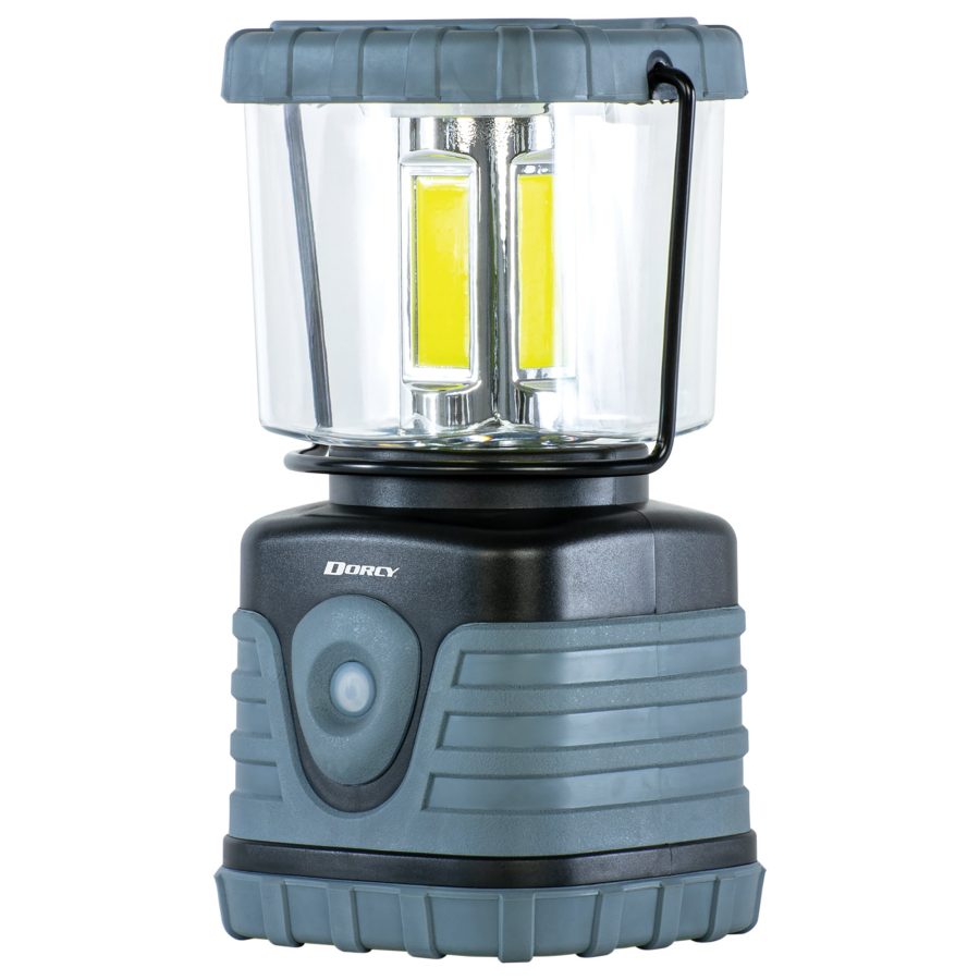 DORCY 41-3120 Adventure Max 3,000-Lumen Outdoor Lantern