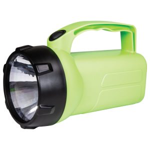 DORCY 41-3128 180-Lumen Floating LED Rechargeable Floating Lantern Spotlight