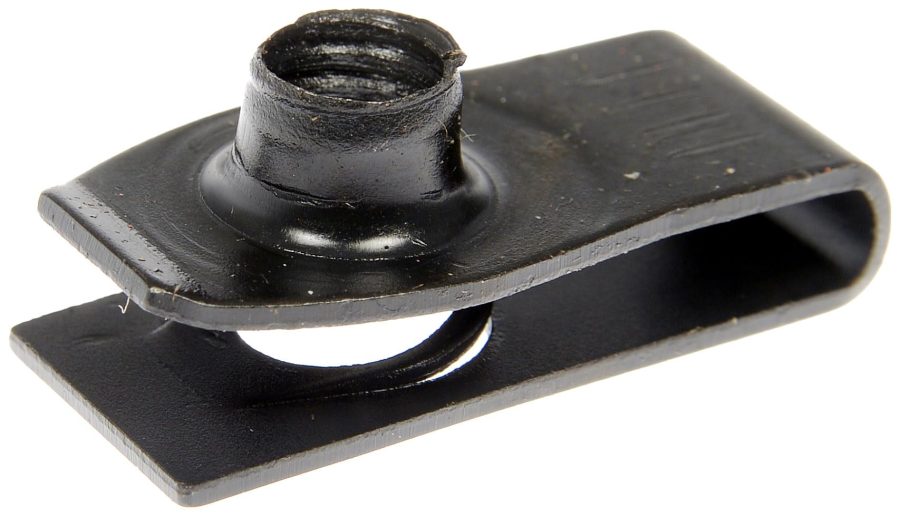 DORMAN 03954 Clip Nut A-Frame - 5/16-18, 2 Pack