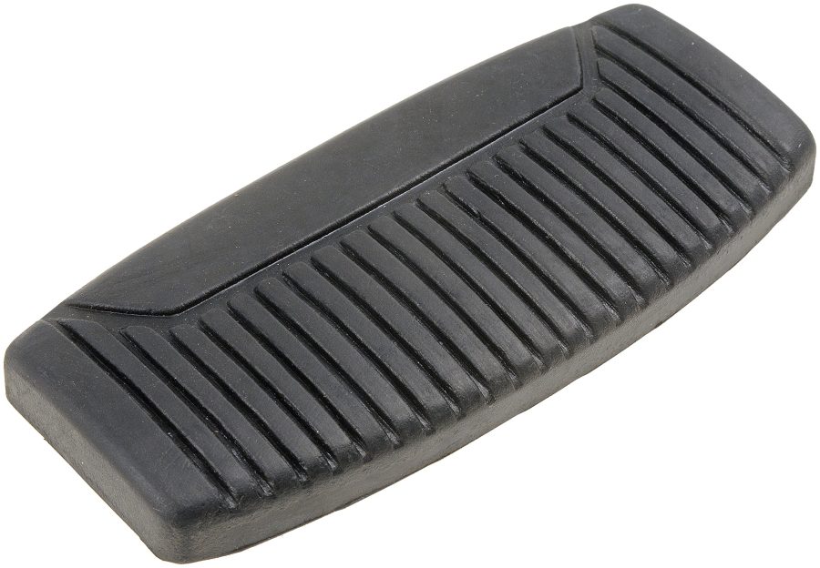 DORMAN 20753 Brake Pedal Pad Compatible with Select Ford / Lincoln / Mercury Models