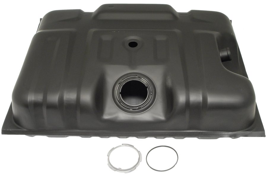 DORMAN 576-121 Fuel Tank Compatible with Select Ford Models