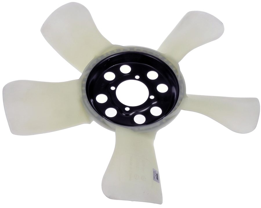 DORMAN 620-057 Engine Cooling Fan Blade Compatible with Select Chrysler / Dodge / Ram Models