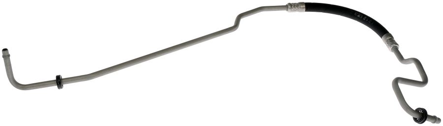 DORMAN 624-971 Automatic Transmission Oil Cooler Hose Assembly Compatible with Select Buick / Chevrolet / Pontiac Models