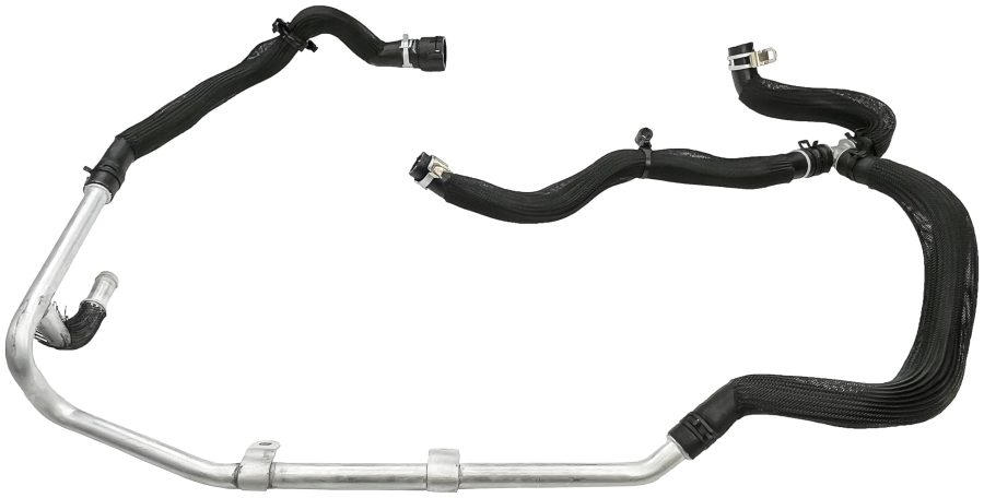 DORMAN 626-821 Engine Heater Hose Assembly Compatible with Select Jeep Models (OE FIX)