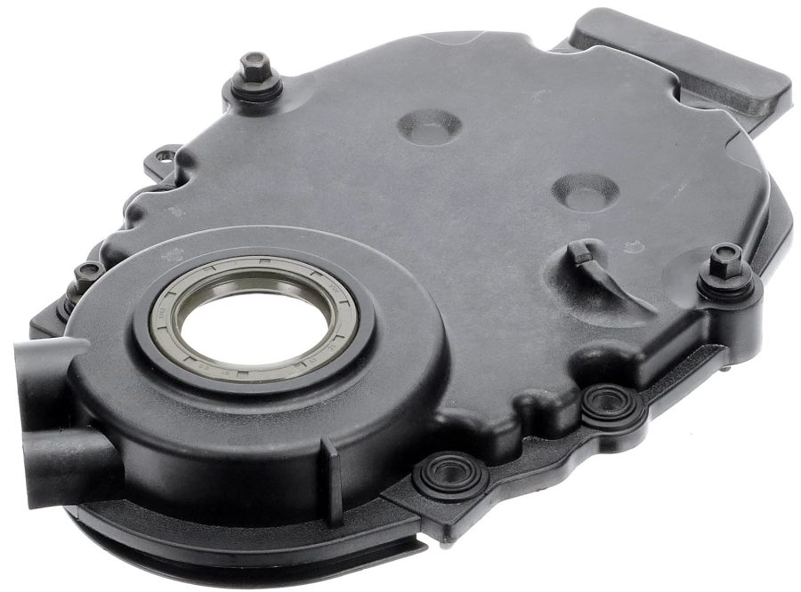 DORMAN 635-505 Engine Timing Cover Compatible with Select Models