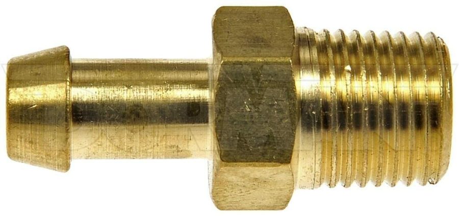 DORMAN 785-410D Fuel Line Fitting