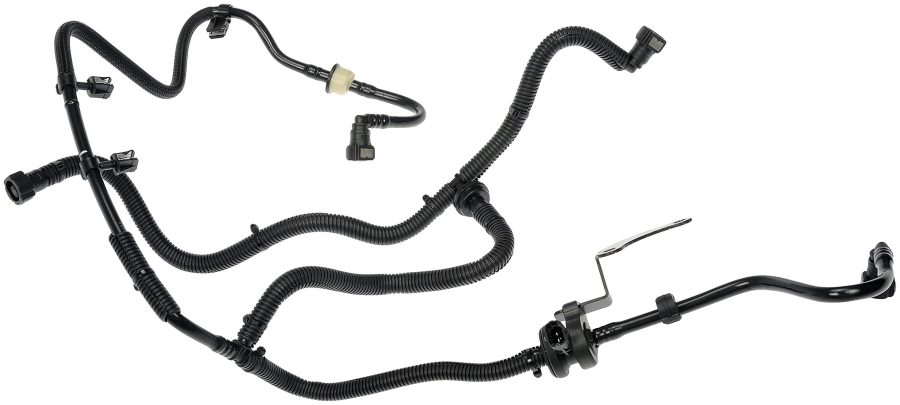 DORMAN 911-774 Vapor Canister Purge Valve Compatible with Select Ford/Lincoln Models