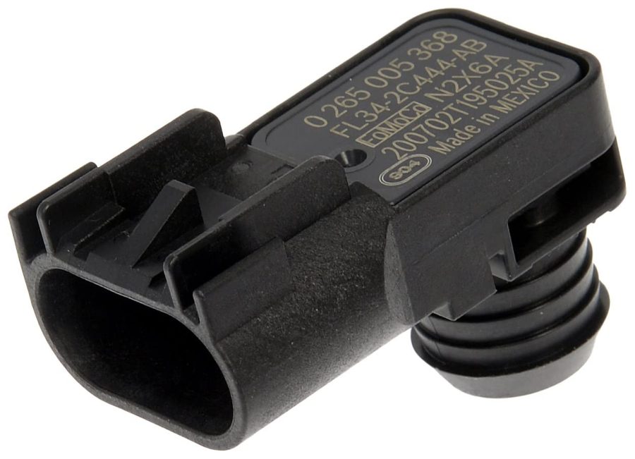 DORMAN 926-464 Power Brake Booster Vacuum Sensor Compatible with Select Ford/Lincoln Models