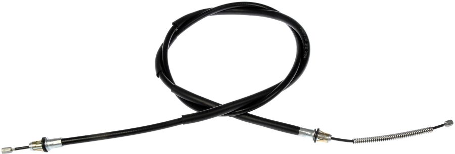 DORMAN C94740 Parking Brake Cable Compatible with Select Ford / Mazda Models