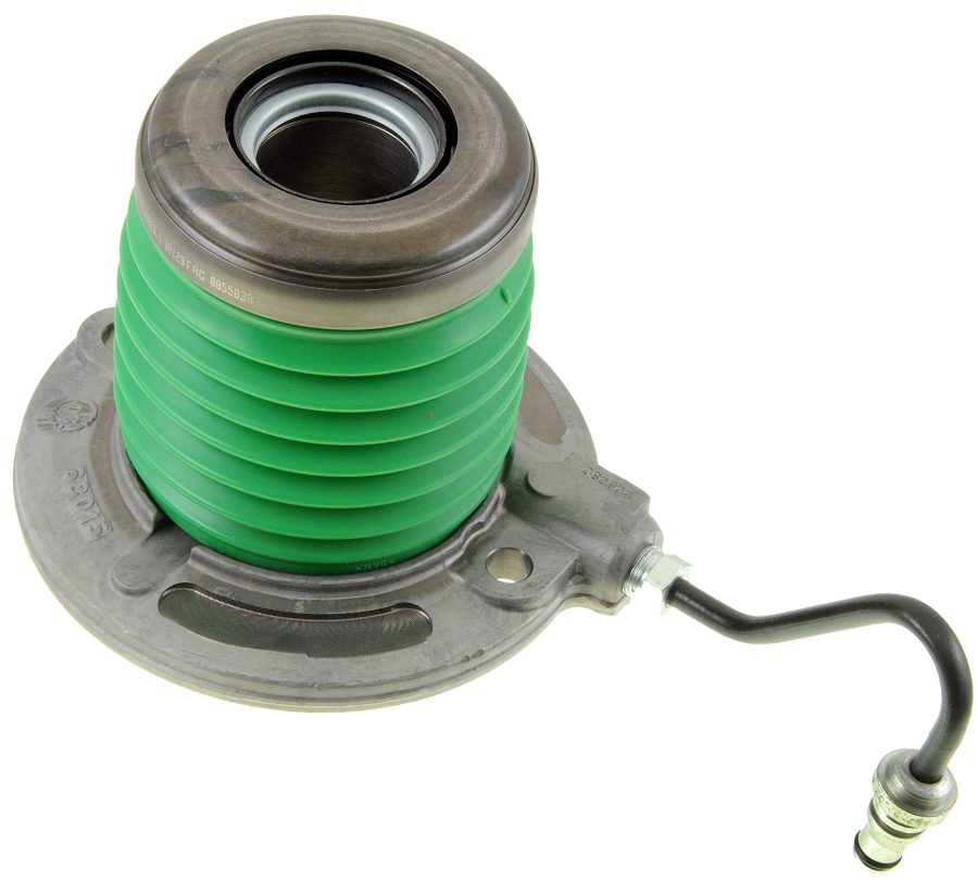 DORMAN CS650109 Clutch Slave Cylinder Compatible with Select Ford Models