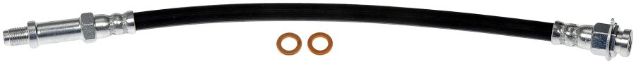 DORMAN H53540 Brake Hydraulic Hose Compatible with Select Models