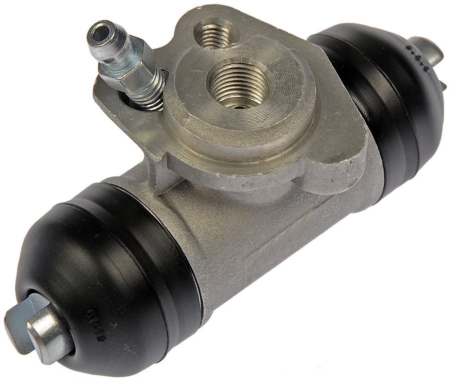 DORMAN W610156 Rear Driver Side Drum Brake Wheel Cylinder Compatible with Select Scion / Toyota Models