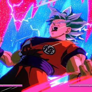 DRAGON BALL FIGHTERZ XBOX One / Xbox Series X|S Account