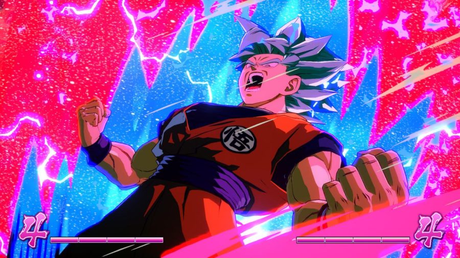 DRAGON BALL FIGHTERZ XBOX One / Xbox Series X|S Account