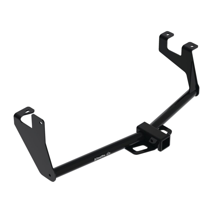 DRAW-TITE 76593 TRAILER HITCH CLASS III BUICK ENCOR, Class III; Square Tube Welded; 2 Inch Receiver; 3500 Pound Weight Carrying Capacity/ 525 Pound Tongue Weight